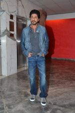 Shahrukh Khan snapped at YRF on 9th April 2016